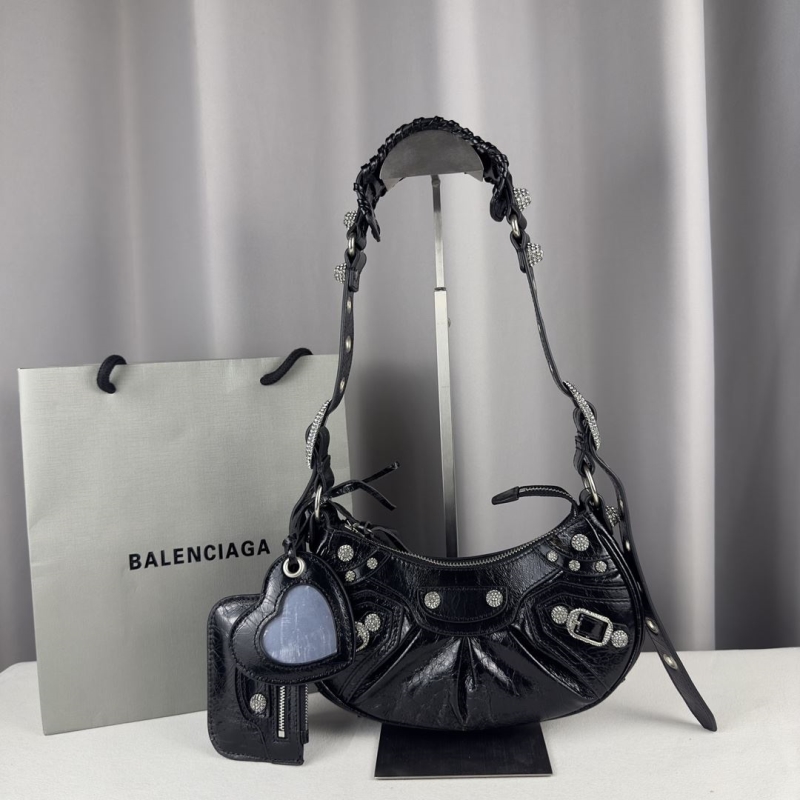Ba*len*cia*ga classic city bags